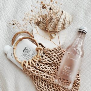 Demo - Soap & brush set