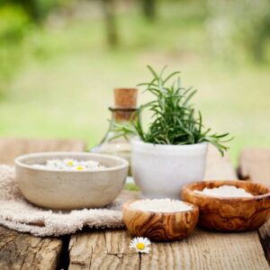 Demo - Skin care kit