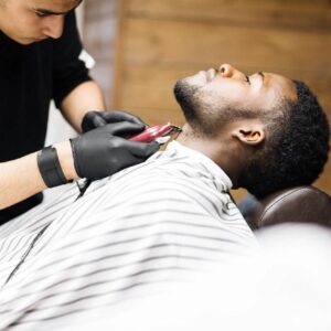Demo - Hair care consultation